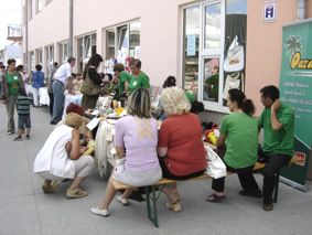 Sajam udruga Baranje 2010.